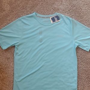 Reebok athletic shirt
